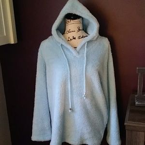 No Name hoodie